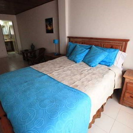 Zoila Agudelo Aptos Hotel San Andrés Екстериор снимка